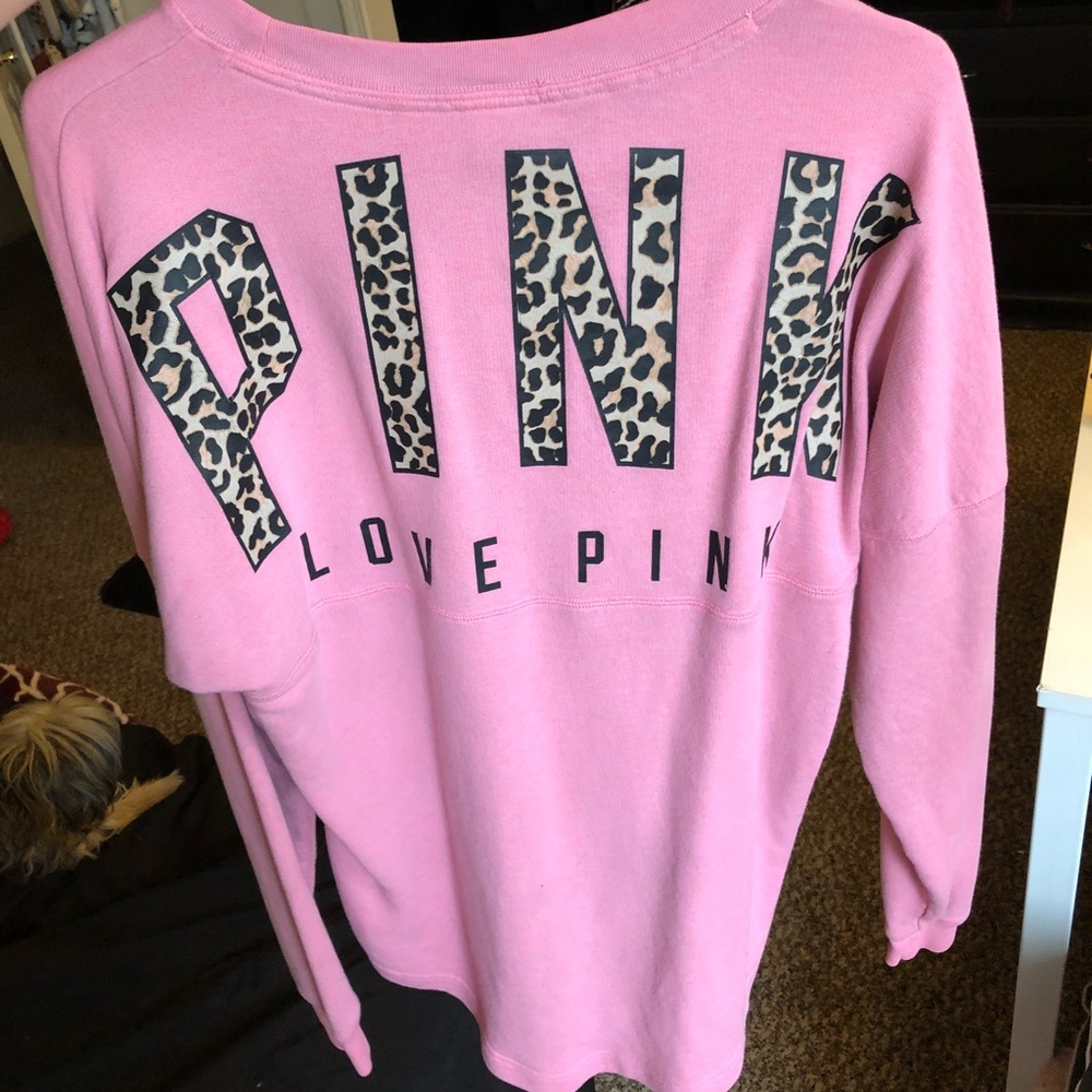 Victoria’s Secret PINK Spirit Jersey